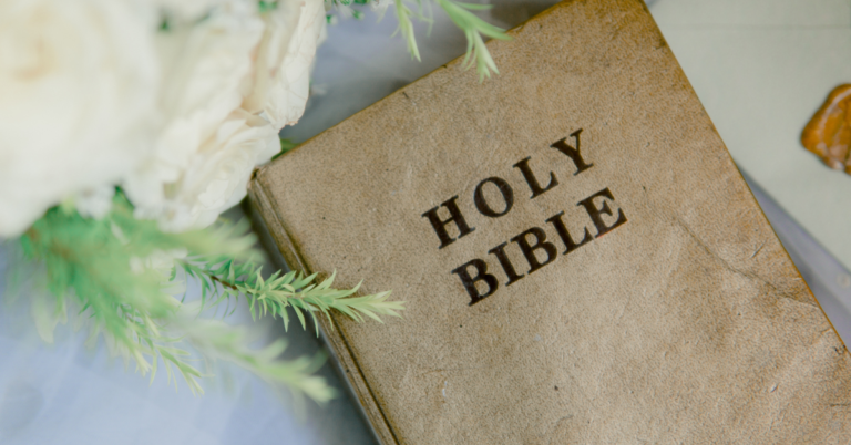 10 Inspiring Bible Scriptures for Spiritual Growth